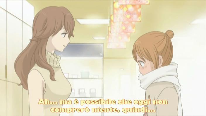 Otaku Gallery  / Anime e Manga / Bokura Ga Ita / Screenshots / Episodio 06 / 025.jpg